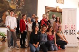 La città diventa un teatro. D'avanguardia