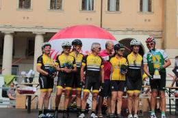 Gs Pavajon svetta al "Città di Rovigo"