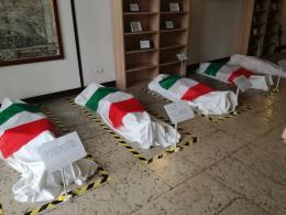 Chiusa la mostra, resta la polemica