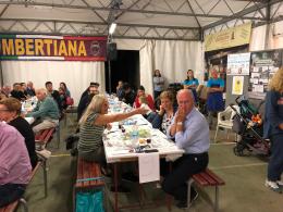 La fiera della solidarietà