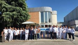 Ecolab, sindacati sul piede di guerra scrivono al prefetto