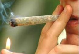 L'etto di marijuana? "Per la terapia". Assolto