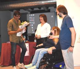 Un argine e un rifugio contro la violenza