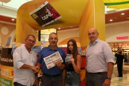 La fortuna regala super premi!