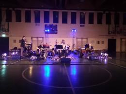 Musica e solidarietà, un successo