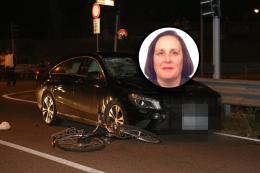 Lunedì l’ultimo addio a Cristina