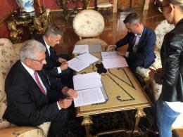 Il Parco sarà capitale dell'educazione ambientale