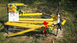 "Maila, pena massima all'omicida"