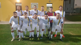 Coppa Veneto, lo Scardovari vince e avanza