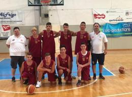Scuola Basket alla riscossa