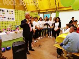 Un pranzo davvero speciale 