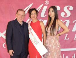 Miss mamma italiana è di Sarzano