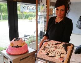 20 anni da festeggiare