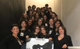 Arti e sguardi sul presente in scena alla Fabbrica dello zucchero