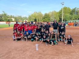 Under 12 Bsc, un bronzo che vale oro