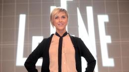 Per Nadia Toffa stasera una puntata con 100 "iene"
