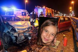 Uccisa nell'impatto a 12 anni, la cintura forse l'avrebbe salvata