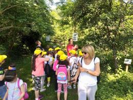 "Scuole, un fiore all'occhiello"