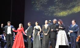 "Opera Star", il trionfo di Zanellato