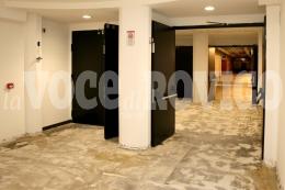 Cinema, cantiere aperto per le prime sale