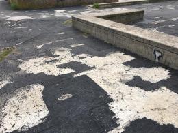 Dov'è finita la rinascita di Piazza Cepol?