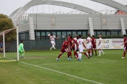 Coppa Italia, Adriese fuori