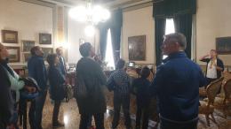 Giornate del Fai, Rovigo fa il pieno di visitatori