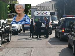 Scontro tra bici e autocarro: 84enne stroncata sul colpo
