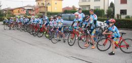 Gc Bosaro Emic chiude in bellezza
