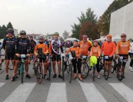 Ciclo Delta 2.0, gioia capitale