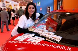 I premi del Gioca e Vinci all'Expo