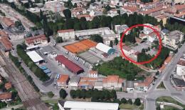 100 parcheggi in stazione per i pendolari