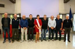 Avis e Aido, festa del cuore