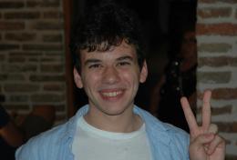 Federico racconta il suo Giappone