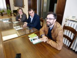 Appuntamento con l'ambiente e la storia del nostro territorio