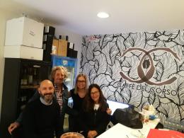 Adria, la città dei cento bar!