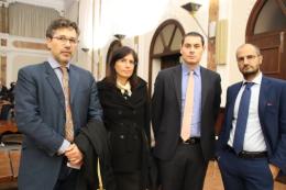 "Era un'azienda pericolosa. Sono serviti quattro morti per capirlo"