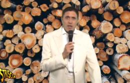 Striscia la notizia e la truffa che colpisce le nostre zone