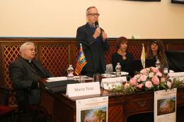 "La terra brucia", salviamo il nostro pianeta
