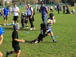 Frassinelle, magico weekend