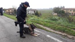 Colpo di scena: "E' lì che ha sepolto Samira"