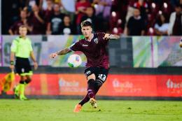 Fabio Maistro nell’Under 21 B: arriva la nuova convocazione