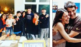 Ciao, vado in Olanda, apro un locale