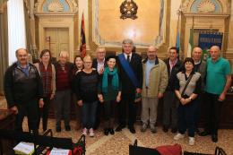 Il Polesine riabbraccia i suoi figli emigrati