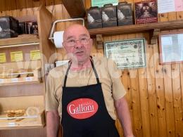 La "Formaggeria", chiude dopo 60 anni