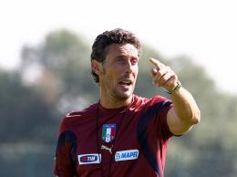 L’Udinese vuole confermare Gotti