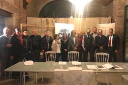 L’area artigianale verrà ampliata