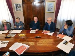 La festa del coro: il Melos compie 25 anni