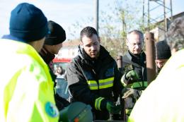 Il marito di Samira rimane in cella