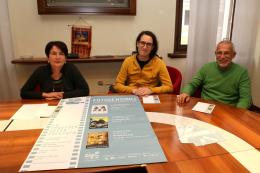 Il cinema d'autore sbarca in città